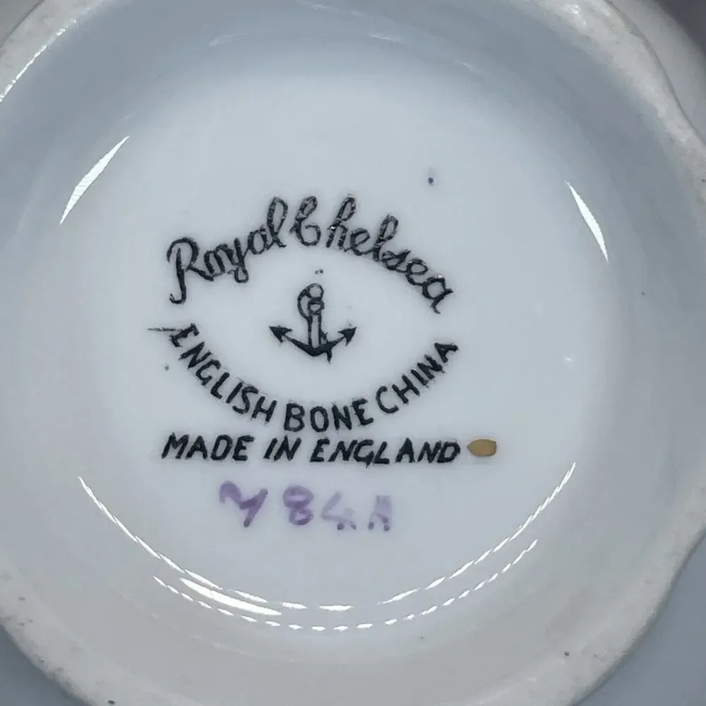 Vintage Royal Chelsea 